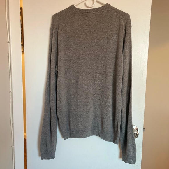 Weatherproof Soft Crewneck Sweater - Size M - Picture 9 of 14